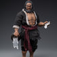 NOTTAA XTREME 1/12 封魔榜 天殺星・李逵 塗装済み可動フィギュア