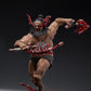 NOTTAA XTREME 1/12 封魔榜 天殺星・李逵 塗装済み可動フィギュア
