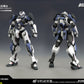 【予約商品】機動武備 1/144 フレンチナイツ プラモデル