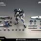 【予約商品】機動武備 1/144 フレンチナイツ プラモデル