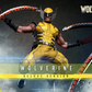 【予約商品】Hot Toys 1/6 『マーベル』 ウルヴァリン VGM92 豪華版 塗装済み可動フィギュア