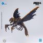 【予約商品】Hiya Toys EBG0284 Exquisite Basic ゴジラ対メガギラス メガギラス 塗装済み可動フィギュア