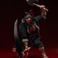 NOTTAA XTREME 1/12 封魔榜 天殺星・李逵 塗装済み可動フィギュア