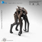 【予約商品】Hiya Toys EBG0246 Exquisite Basic 『ゴジラ キング・オブ・モンスターズ』ムートー 塗装済み可動フィギュア