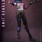 【予約商品】Hot Toys 1/6 TMS183 アーケイン フラクチャード・ジンクス 塗装済み可動フィギュア