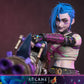 【予約商品】Hot Toys 1/6 TMS183 アーケイン フラクチャード・ジンクス 塗装済み可動フィギュア