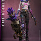 【予約商品】Hot Toys 1/6 TMS183 アーケイン フラクチャード・ジンクス 塗装済み可動フィギュア