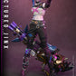 【予約商品】Hot Toys 1/6 TMS183 アーケイン フラクチャード・ジンクス 塗装済み可動フィギュア