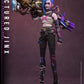 【予約商品】Hot Toys 1/6 TMS183 アーケイン フラクチャード・ジンクス 塗装済み可動フィギュア