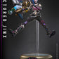 【予約商品】Hot Toys 1/6 TMS183 アーケイン フラクチャード・ジンクス 塗装済み可動フィギュア