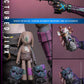 【予約商品】Hot Toys 1/6 TMS183 アーケイン フラクチャード・ジンクス 塗装済み可動フィギュア