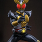 Hot Toys 1/6 TMS192 『仮面ライダーアギト』仮面ライダーアギト 塗装済み可動フィギュア 商品画像 2