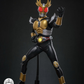 Hot Toys 1/6 TMS192 『仮面ライダーアギト』仮面ライダーアギト 塗装済み可動フィギュア 商品画像 3