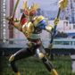 Hot Toys 1/6 TMS192 『仮面ライダーアギト』仮面ライダーアギト 塗装済み可動フィギュア 商品画像 5