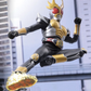 Hot Toys 1/6 TMS192 『仮面ライダーアギト』仮面ライダーアギト 塗装済み可動フィギュア 商品画像 6