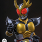 Hot Toys 1/6 TMS192 『仮面ライダーアギト』仮面ライダーアギト 塗装済み可動フィギュア 商品画像 7