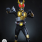 Hot Toys 1/6 TMS192 『仮面ライダーアギト』仮面ライダーアギト 塗装済み可動フィギュア 商品画像 8