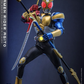 Hot Toys 1/6 TMS192 『仮面ライダーアギト』仮面ライダーアギト 塗装済み可動フィギュア 商品画像 9