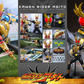 Hot Toys 1/6 TMS192 『仮面ライダーアギト』仮面ライダーアギト 塗装済み可動フィギュア 商品画像 12