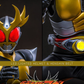 Hot Toys 1/6 TMS192 『仮面ライダーアギト』仮面ライダーアギト 塗装済み可動フィギュア 商品画像 14