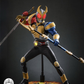 Hot Toys 1/6 TMS192 『仮面ライダーアギト』仮面ライダーアギト 塗装済み可動フィギュア 商品画像 15