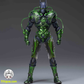 INART 1/12 MAG-C0003 Dark Nights: Metal Batman The Dawnbreaker 塗装済み可動フィギュア 商品画像 1