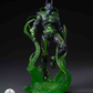 INART 1/12 MAG-C0003 Dark Nights: Metal Batman The Dawnbreaker 塗装済み可動フィギュア 商品画像 4