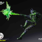 INART 1/12 MAG-C0003 Dark Nights: Metal Batman The Dawnbreaker 塗装済み可動フィギュア 商品画像 8