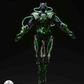 INART 1/12 MAG-C0003 Dark Nights: Metal Batman The Dawnbreaker 塗装済み可動フィギュア 商品画像 11