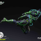 INART 1/12 MAG-C0003 Dark Nights: Metal Batman The Dawnbreaker 塗装済み可動フィギュア 商品画像 13