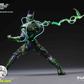 INART 1/12 MAG-C0003 Dark Nights: Metal Batman The Dawnbreaker 塗装済み可動フィギュア 商品画像 14
