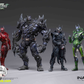 INART 1/12 MAG-C0003 Dark Nights: Metal Batman The Dawnbreaker 塗装済み可動フィギュア 商品画像 18