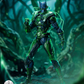 INART 1/12 MAG-C0003 Dark Nights: Metal Batman The Dawnbreaker 塗装済み可動フィギュア 商品画像 21