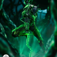 INART 1/12 MAG-C0003 Dark Nights: Metal Batman The Dawnbreaker 塗装済み可動フィギュア 商品画像 25