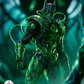 INART 1/12 MAG-C0003 Dark Nights: Metal Batman The Dawnbreaker 塗装済み可動フィギュア 商品画像 26