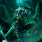 INART 1/12 MAG-C0003 Dark Nights: Metal Batman The Dawnbreaker 塗装済み可動フィギュア 商品画像 27