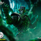 INART 1/12 MAG-C0003 Dark Nights: Metal Batman The Dawnbreaker 塗装済み可動フィギュア 商品画像 28