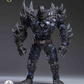 INART 1/12 MAG-C0004 Dark Nights: Metal Batman The Devastator 塗装済み可動フィギュア 商品画像 2