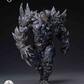 INART 1/12 MAG-C0004 Dark Nights: Metal Batman The Devastator 塗装済み可動フィギュア 商品画像 3