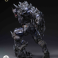 INART 1/12 MAG-C0004 Dark Nights: Metal Batman The Devastator 塗装済み可動フィギュア 商品画像 6