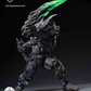 INART 1/12 MAG-C0004 Dark Nights: Metal Batman The Devastator 塗装済み可動フィギュア 商品画像 7