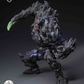 INART 1/12 MAG-C0004 Dark Nights: Metal Batman The Devastator 塗装済み可動フィギュア 商品画像 8
