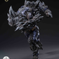 INART 1/12 MAG-C0004 Dark Nights: Metal Batman The Devastator 塗装済み可動フィギュア 商品画像 9
