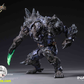 INART 1/12 MAG-C0004 Dark Nights: Metal Batman The Devastator 塗装済み可動フィギュア 商品画像 10