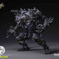 INART 1/12 MAG-C0004 Dark Nights: Metal Batman The Devastator 塗装済み可動フィギュア 商品画像 11