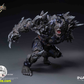 INART 1/12 MAG-C0004 Dark Nights: Metal Batman The Devastator 塗装済み可動フィギュア 商品画像 12