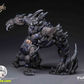 INART 1/12 MAG-C0004 Dark Nights: Metal Batman The Devastator 塗装済み可動フィギュア 商品画像 13