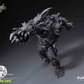 INART 1/12 MAG-C0004 Dark Nights: Metal Batman The Devastator 塗装済み可動フィギュア 商品画像 14
