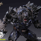 INART 1/12 MAG-C0004 Dark Nights: Metal Batman The Devastator 塗装済み可動フィギュア 商品画像 15