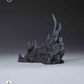 INART 1/12 MAG-C0004 Dark Nights: Metal Batman The Devastator 塗装済み可動フィギュア 商品画像 16